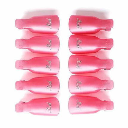Nail Remover Clips - 1