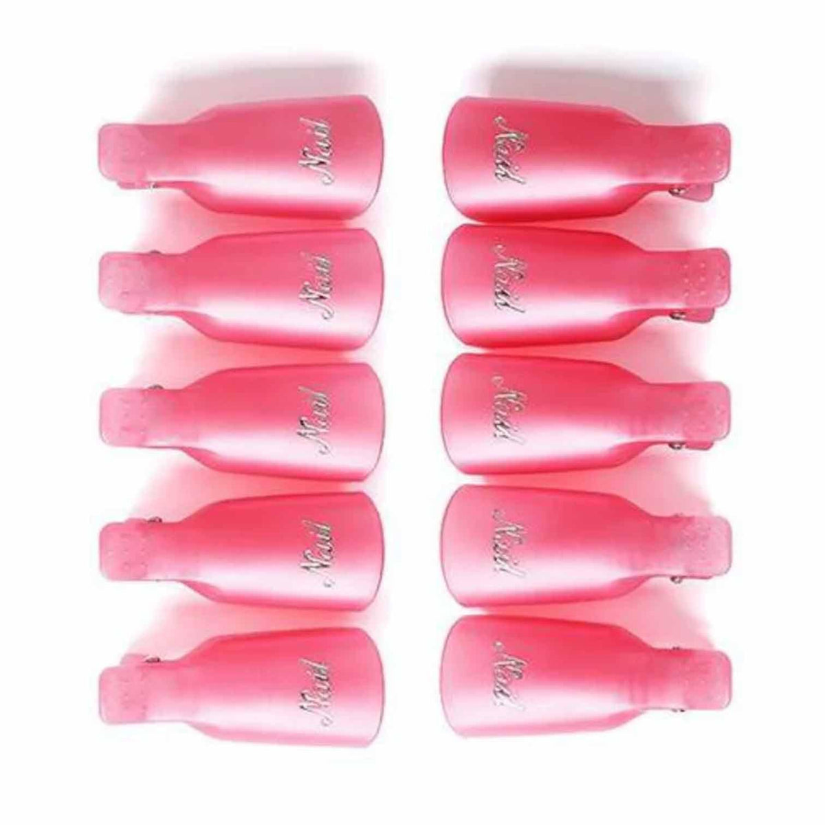 Nail Remover Clips - 1