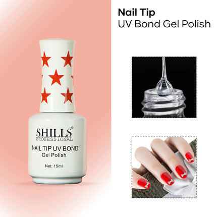 Nail Tip Bond polish - Image 2