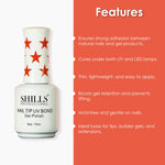 Nail Tip Bond polish - Image 3