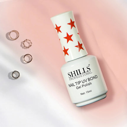 Nail Tip Bond polish - Image 4