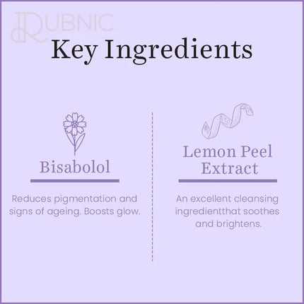 O3+ Anti Ageing Single Dose Kit - PEEL OFF MASK