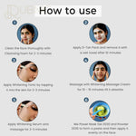 O3+ Bridal Facial Kit for Radiant & Glowing Skin - FACIAL