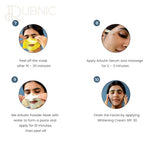 O3+ Bridal Facial Kit for Radiant & Glowing Skin - FACIAL
