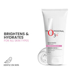O3+ Brightening Face Wash 50ml – texture