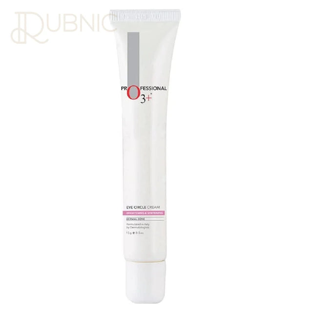 O3+ Eye Circle Cream - Brightening & Whitening for Dark