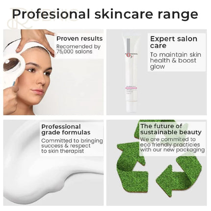 O3+ Eye Circle Cream - Brightening & Whitening for Dark