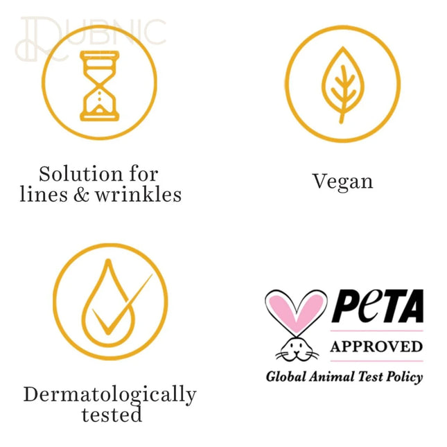 O3+ Gold Infusion Facial Peel Of Facial Kit - PEEL OFF MASK