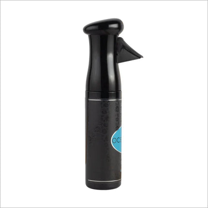 Ocean Mist 300ml product display with bottle and packaging emphasizing beach and ocean vibes.