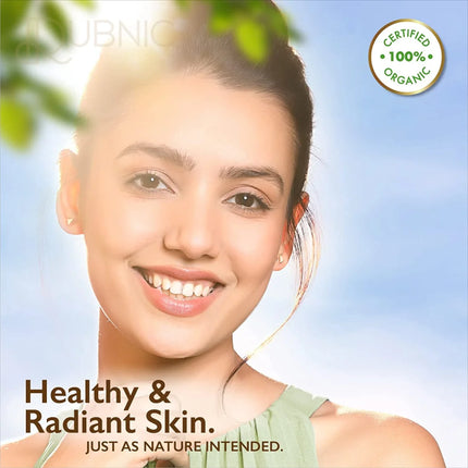 Organic Harvest Anti-Pigmentation Face Cream: Kakadu Plum