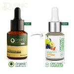 Organic Harvest Anti-Pigmentation Face Serum: Kakadu Plum