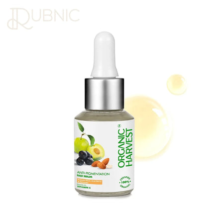 Organic Harvest Anti-Pigmentation Face Serum: Kakadu Plum