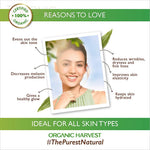 Organic Harvest Anti-Pigmentation Face Serum: Kakadu Plum
