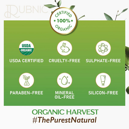 Organic Harvest Anti-Pigmentation Face Serum: Kakadu Plum