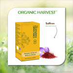 Organic Harvest Bride and Groom 6-step Facial Kit +