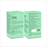 Organic Harvest Bride and Groom 6-step Facial Kit +