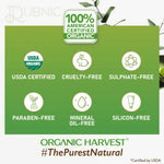 Organic Harvest Brightening Facial Kit pack of 4 - FACIAL