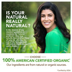 Organic Harvest Brightening Facial Kit pack of 4 - FACIAL