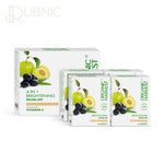 Organic Harvest Brightening Facial Kit pack of 4 - FACIAL