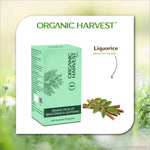Organic Harvest Brightening & Lightening 6-step Facial Kit -