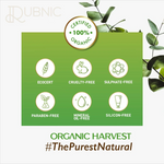 Organic Harvest Vitamin C Face Sheet Mask 20gm - SHEET MASK