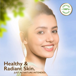 Organic Harvest Vitamin C Face Sheet Mask 20gm - SHEET MASK