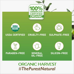 Organic Harvest Detoxifying Stick Mask: Charcoal - FACE MASK