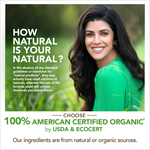 Organic Harvest Detoxifying Stick Mask: Charcoal - FACE MASK