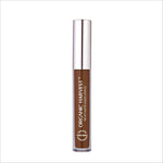 Organic Harvest Velvet Matte Liquid Lipstick in Cinnamon Brown - a long-lasting, waterproof, and smudge-proof organic liquid lipstick.