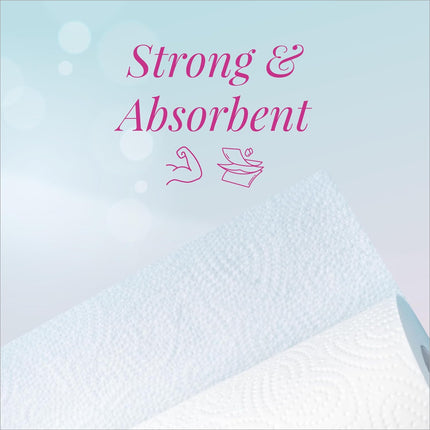 Origami 1 Ply Highly Absorbent & Reusable Paper Cloth