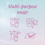 Origami 1 Ply Highly Absorbent & Reusable Paper Cloth
