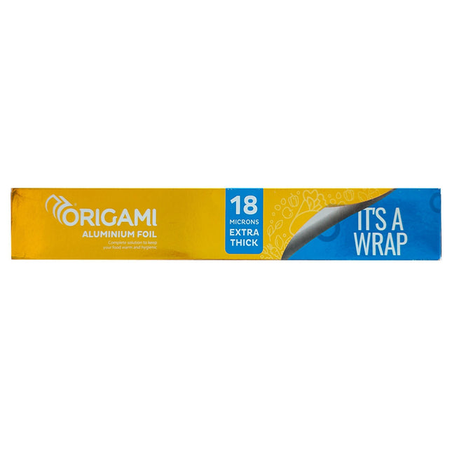 Origami Aluminium Foil 25 m official product image