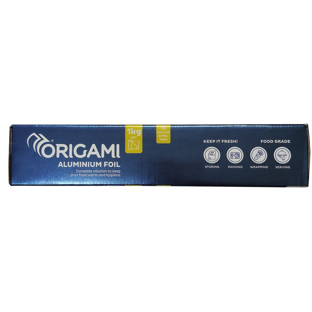 Origami Aluminium Foil 1 kg official product image
