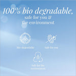 Pack of Origami Disposable Toilet Seat Covers, featuring 40 sheets for convenient hygienic protection during travel or home use.