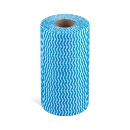Origami Non-Woven Kitchen Towel 80 Counts roll official image