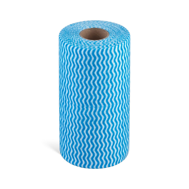 Origami Non-Woven Kitchen Towel 80 Counts roll official image