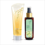 Ozone Acne Check Hydrant - Ozone Classic Cucumber Toner Acne