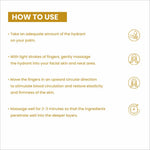 Ozone Acne Check Hydrant - FACE MOISTURIZER