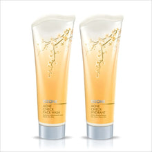 Ozone Acne Check Face Wash 100 G + Ozone Acne Check Hydrant 100 G