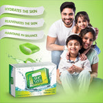 Ozone Aloe Vera Bathing Bar - BATH SHOP