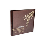 Ozone Ayurvedics Intenso Hydrate Cocoa Body Polishing