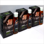 Ozone Bhringaraja Hair Oil - pack of 3 - HAIR OIL