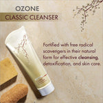 Ozone Classic Cleanser - FACE CLEANSER