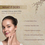 Ozone Classic Cleanser - FACE CLEANSER