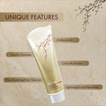 Ozone Classic Cleanser - FACE CLEANSER
