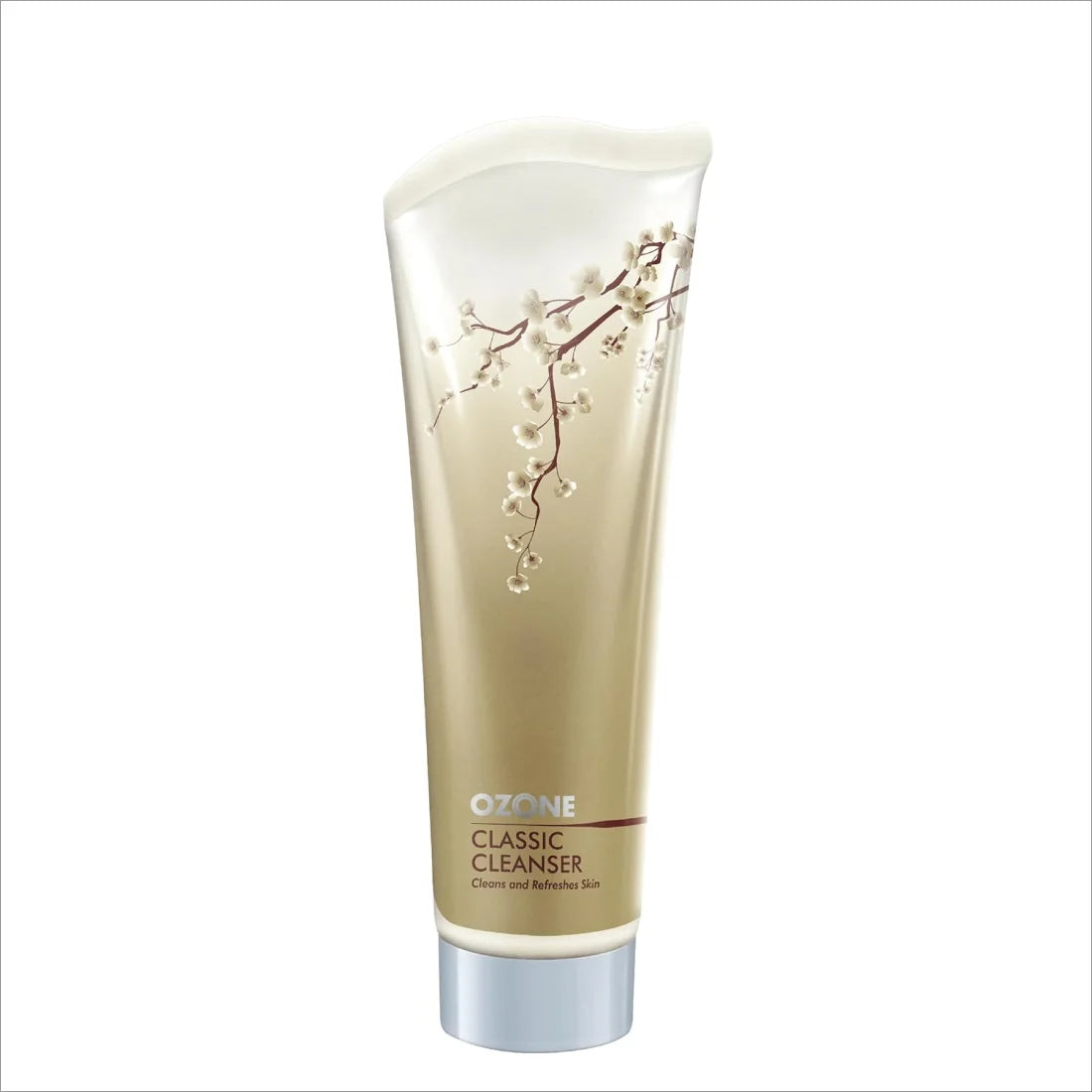 Ozone Classic Cleanser - PACK OF 1 - FACE CLEANSER