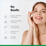 Ozone Classic Cucumber Toner - TONER
