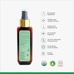 Ozone Classic Cucumber Toner - TONER