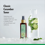 Ozone Classic Cucumber Toner - TONER