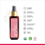 Ozone Classic Rose Toner - TONER